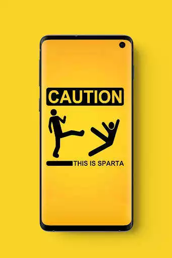 Play Funny Wallpapers HD  and enjoy Funny Wallpapers HD with UptoPlay