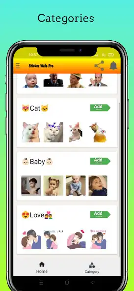Play Funny Whatsapp Stickers 2022  and enjoy Funny Whatsapp Stickers 2022 with UptoPlay