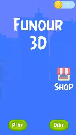 Play Funour - 3D Run Racing Game  and enjoy Funour - 3D Run Racing Game with UptoPlay