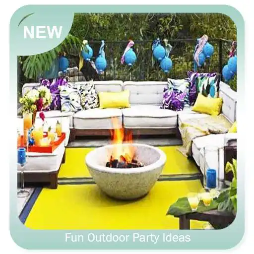 Play Fun Outdoor Party Ideas APK Play Fun Outdoor Party Ideas APK