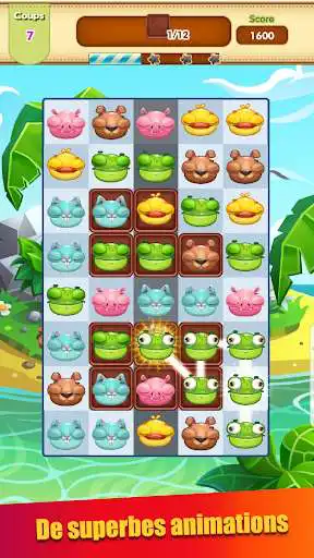 Play Fun Pet Party as an online game Fun Pet Party with UptoPlay