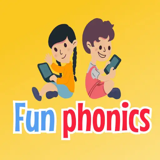 Play Fun phonics - Learn to read APK Play Fun phonics - Learn to read APK