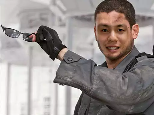 Play Fun Photo Camera