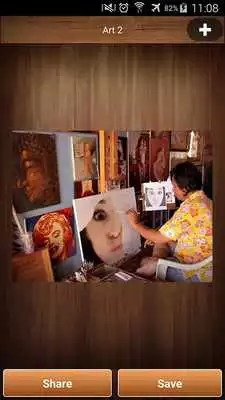 Play Fun Photo Frame Editor
