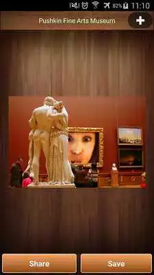 Play Fun Photo Frame Editor