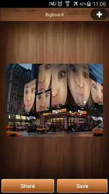 Play Fun Photo Frame Editor