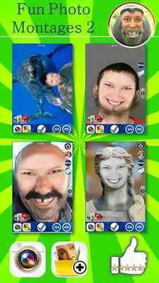 Play Fun photo montages 2