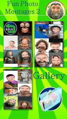 Play Fun photo montages 2
