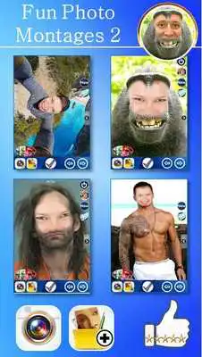 Play Fun photo montages 2