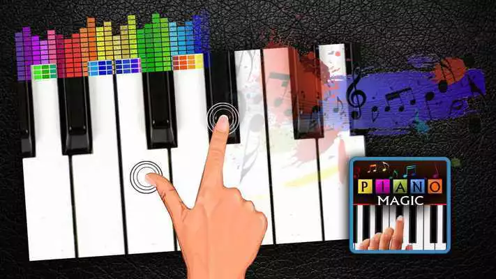 Play Fun Piano Music
