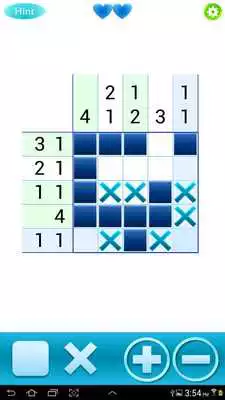 Play Fun Picross 100 II