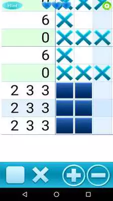 Play Fun Picross 100 II