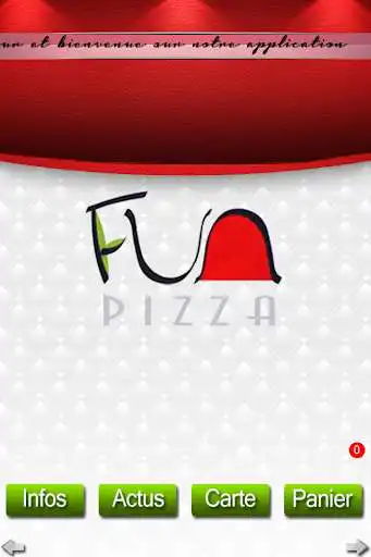 Play Fun Pizza  and enjoy Fun Pizza with UptoPlay