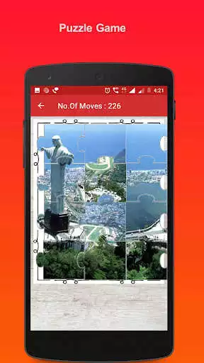 Play Fun Puzzles  and enjoy Fun Puzzles with UptoPlay