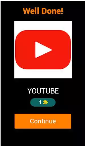 Play FunQuiz Logo game as an online game FunQuiz Logo game with UptoPlay