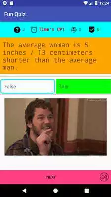 Play FUNQUIZ