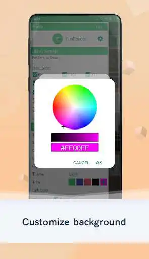 Play FunReader - Reader All ebook as an online game FunReader - Reader All ebook with UptoPlay