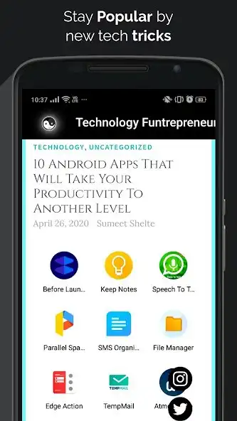 Play Funreader  and enjoy Funreader with UptoPlay