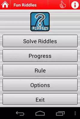 Play Fun Riddles