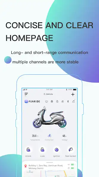 Play Funride as an online game Funride with UptoPlay