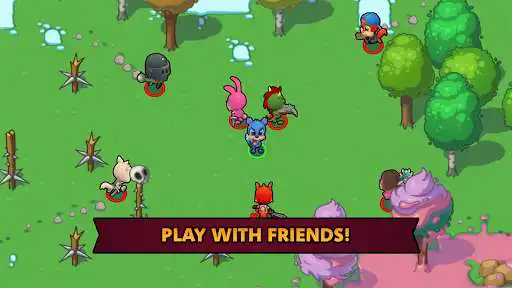 Play Fun Royale  and enjoy Fun Royale with UptoPlay