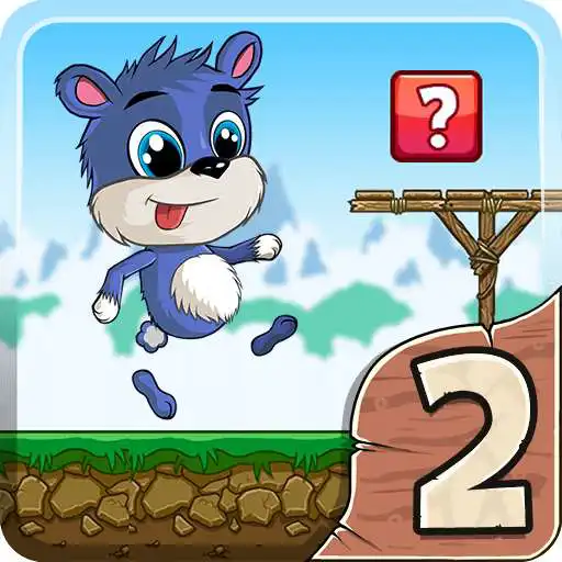 Free play online Fun Run 2 - Multiplayer Race  APK