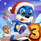Free play online Fun Run 3 APK Free play online Fun Run 3 APK