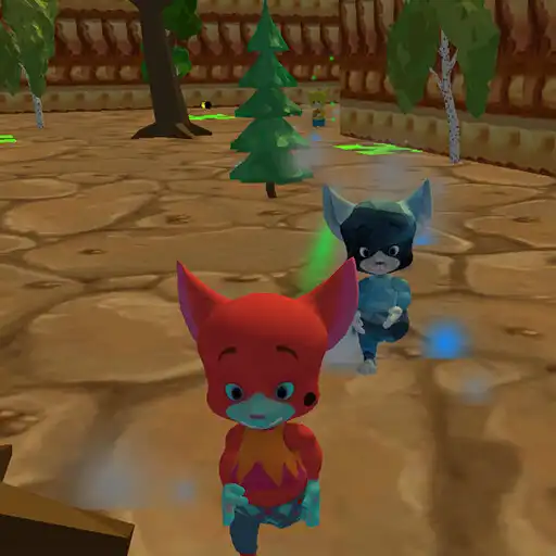 Play Fun run - maze game APK Play Fun run - maze game APK