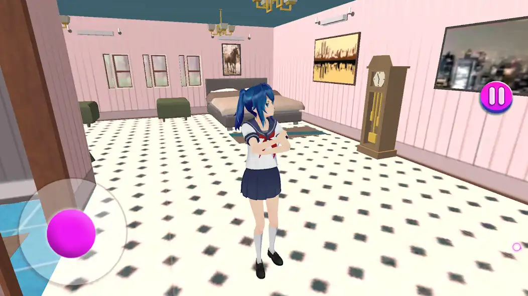 Play Fun School Simulator  and enjoy Fun School Simulator with UptoPlay
