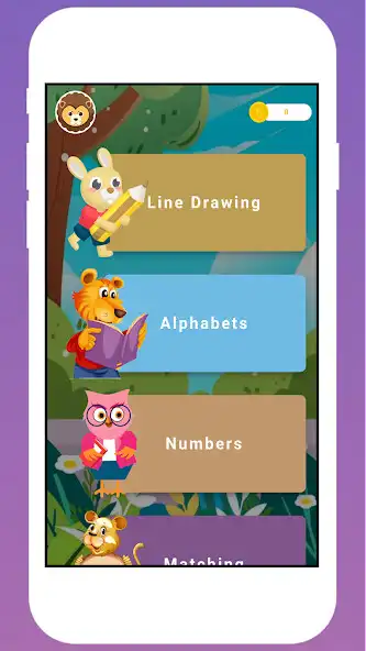 Play FunSchool - Treesha Infotech  and enjoy FunSchool - Treesha Infotech with UptoPlay