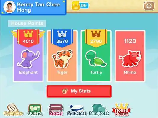 Play Funscore
