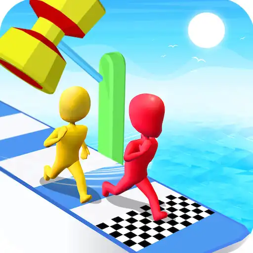 Play Fun Sea Race 3D APK