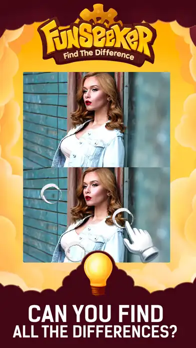 Play FunSeeker Find the Difference  and enjoy FunSeeker Find the Difference with UptoPlay
