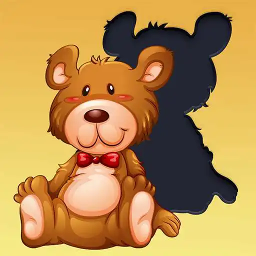 Play Fun shadow puzzle game for 2+ APK Play Fun shadow puzzle game for 2+ APK