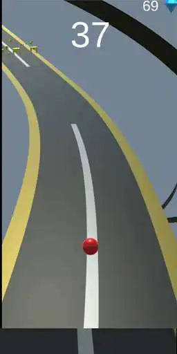 Play Fun Shape Race as an online game Fun Shape Race with UptoPlay