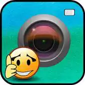 Free play online FunSmiley Camera Sticker 2015 APK Free play online FunSmiley Camera Sticker 2015 APK
