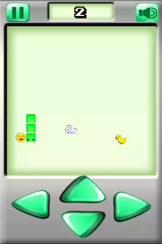 Play Fun Snake Game