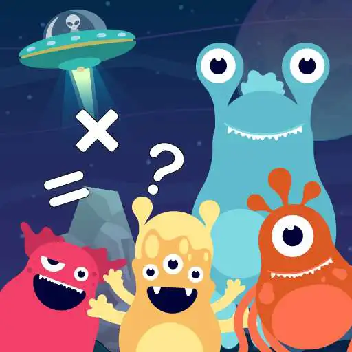 Play Fun Space Maths APK Play Fun Space Maths APK