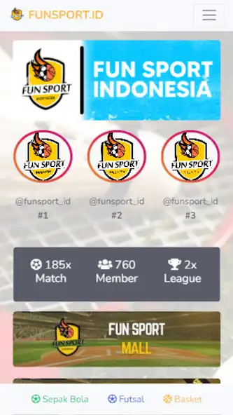 Play FUN SPORT and enjoy FUN SPORT with UptoPlay Play FUN SPORT and enjoy FUN SPORT with UptoPlay