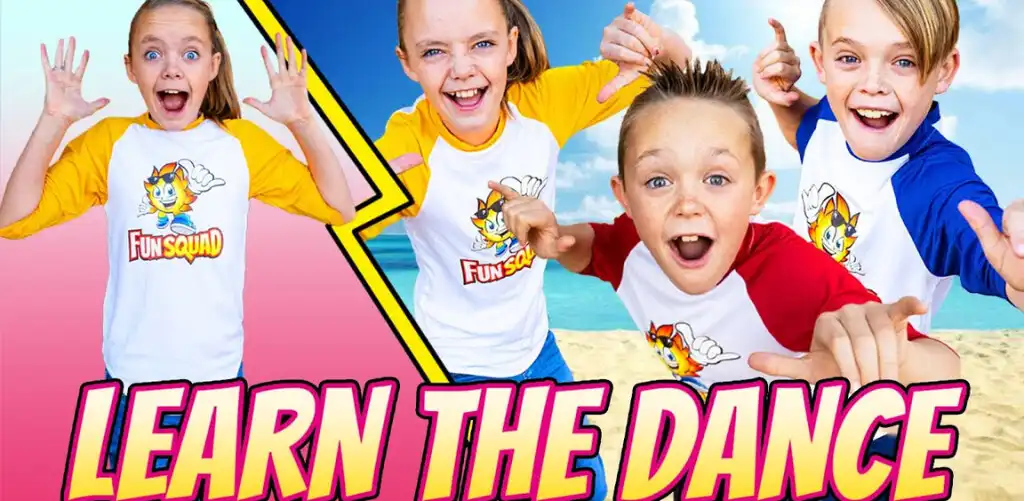 Play Fun Squad Videos as an online game online Fun Squad Videos with UptoPlay Play Fun Squad Videos as an online game Fun Squad Videos with UptoPlay