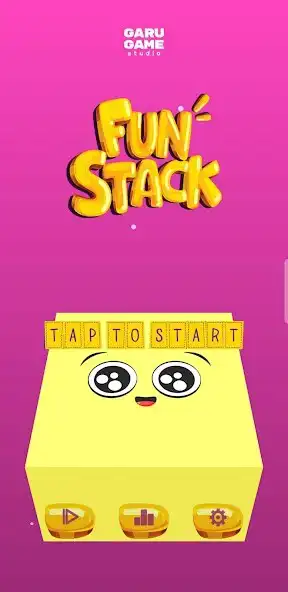 Play Fun Stack  and enjoy Fun Stack with UptoPlay