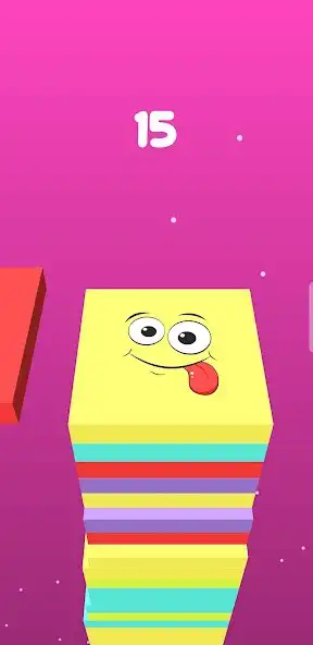 Play Fun Stack as an online game Fun Stack with UptoPlay