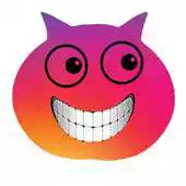 Free play online Funsta - Insta Fake Chat Post and Direct chat APK
