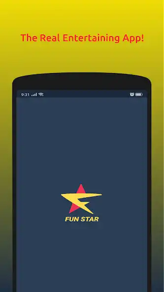 Play Fun Star - Comedy Videos  and enjoy Fun Star - Comedy Videos with UptoPlay