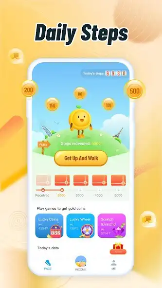 Play Fun Steps as an online game Fun Steps with UptoPlay