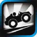 Free play online Fun Stickman Racing Pro  APK