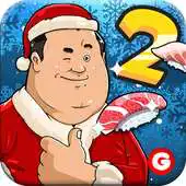 Free play online Fun Sushi Maker for Christmas APK Free play online Fun Sushi Maker for Christmas APK
