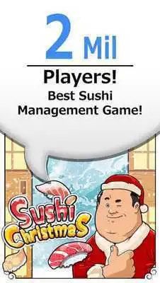Play Fun Sushi Maker for Christmas