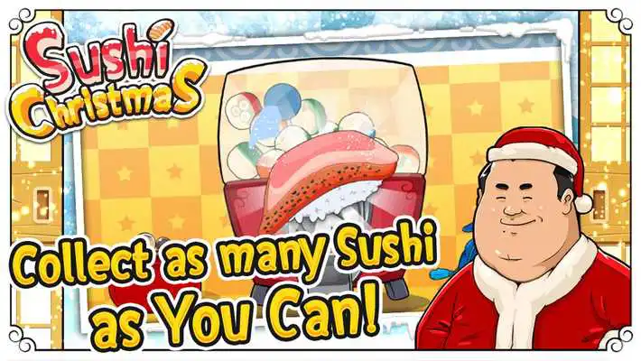Play Fun Sushi Maker for Christmas