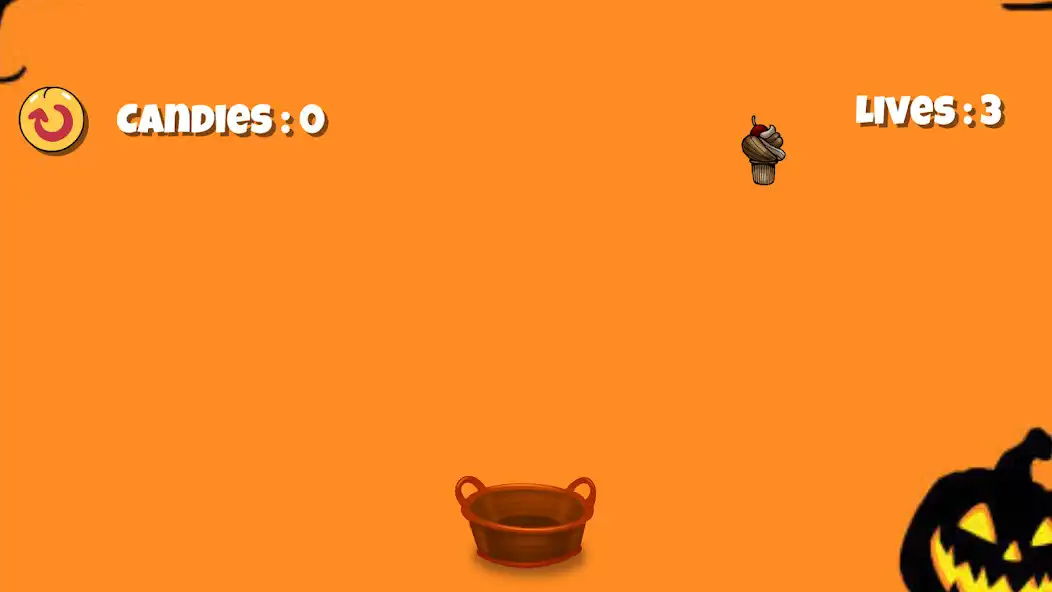 Play Fun Sweet Fall  and enjoy Fun Sweet Fall with UptoPlay